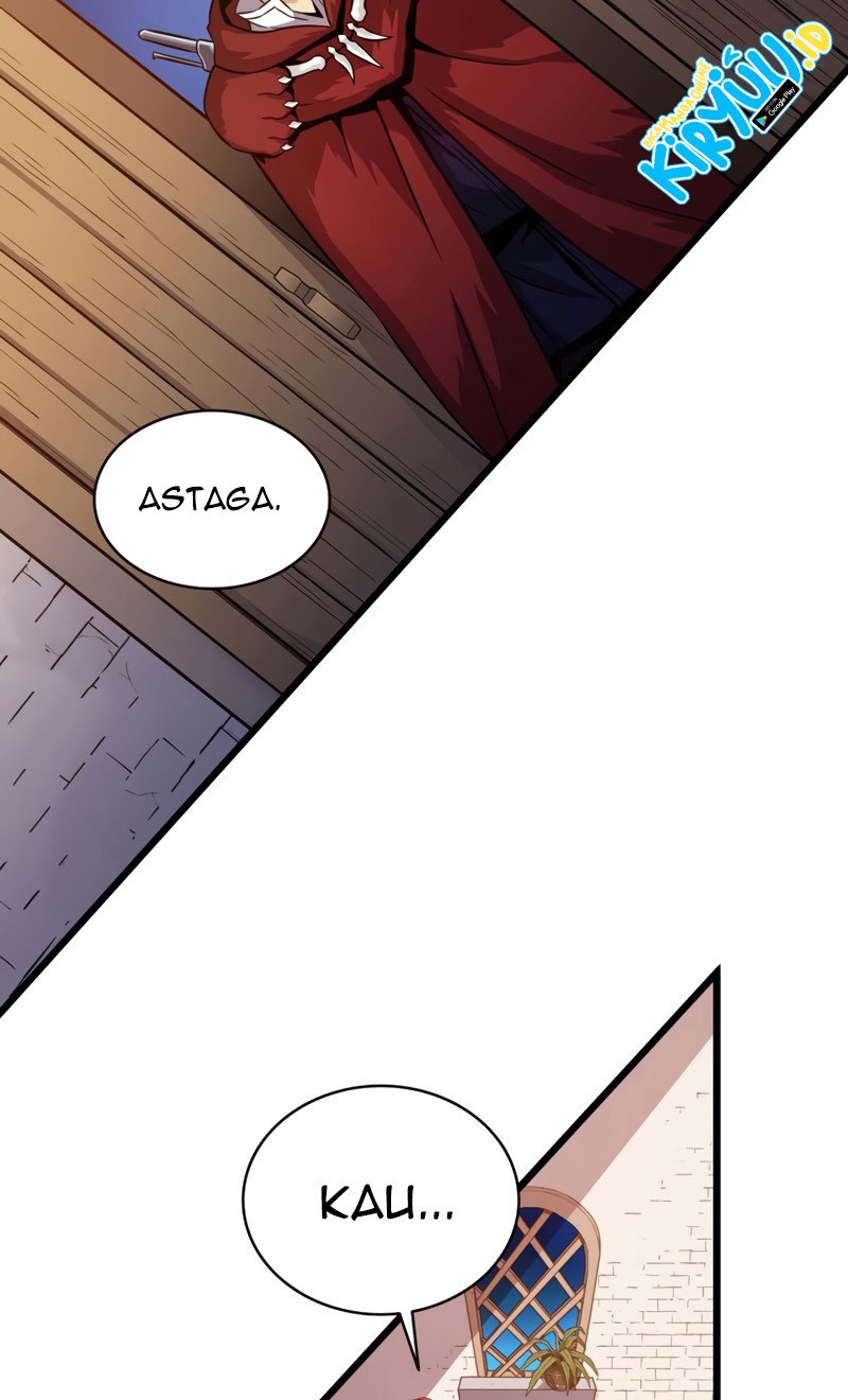 Arcane Sniper Chapter 51 halaman 18