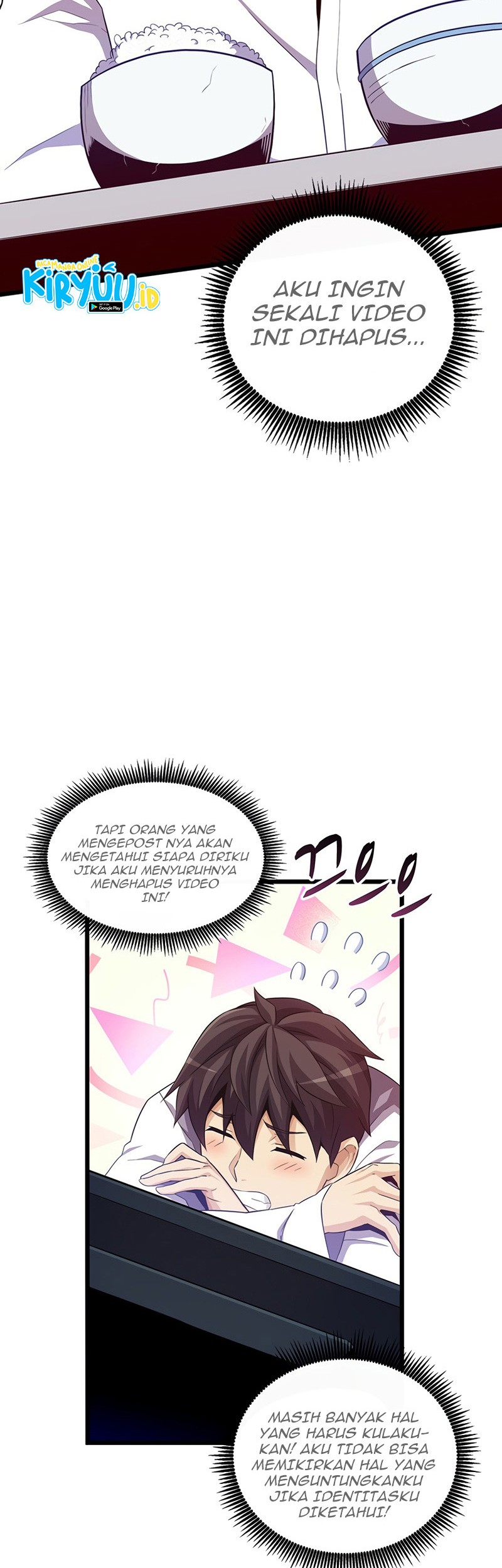 Arcane Sniper Chapter 56 halaman 12