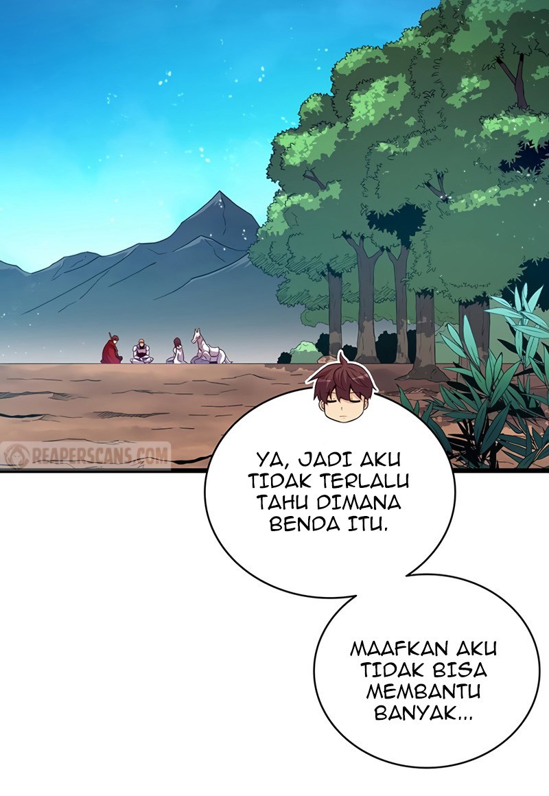 Arcane Sniper Chapter 60 halaman 15