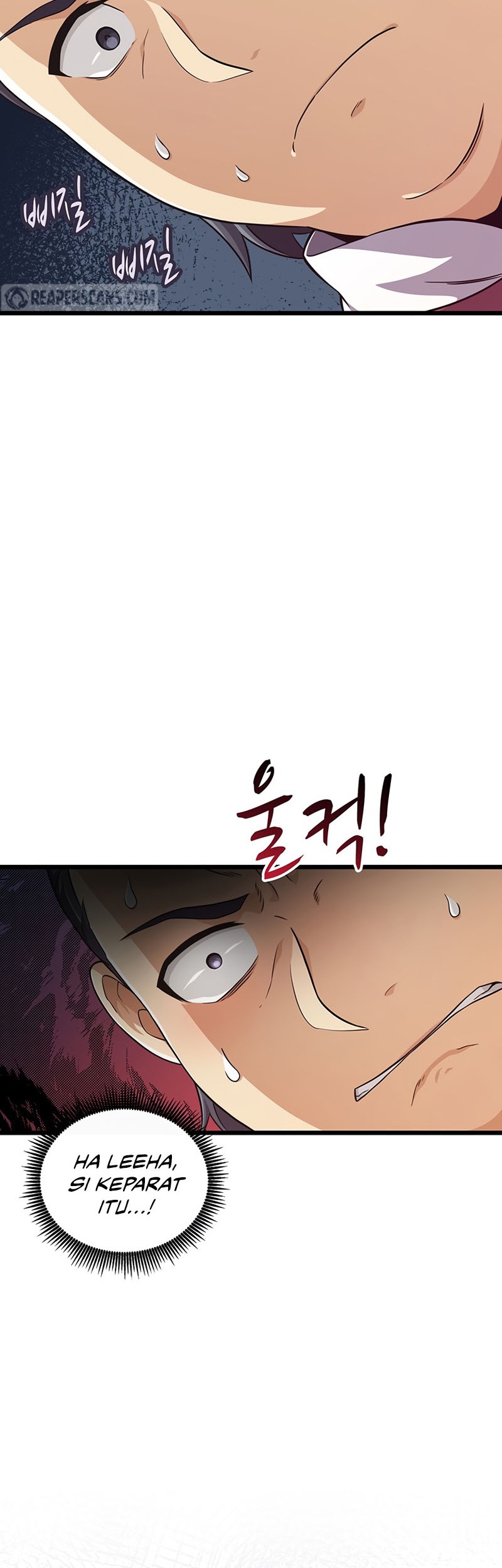 Arcane Sniper Chapter 66 halaman 13