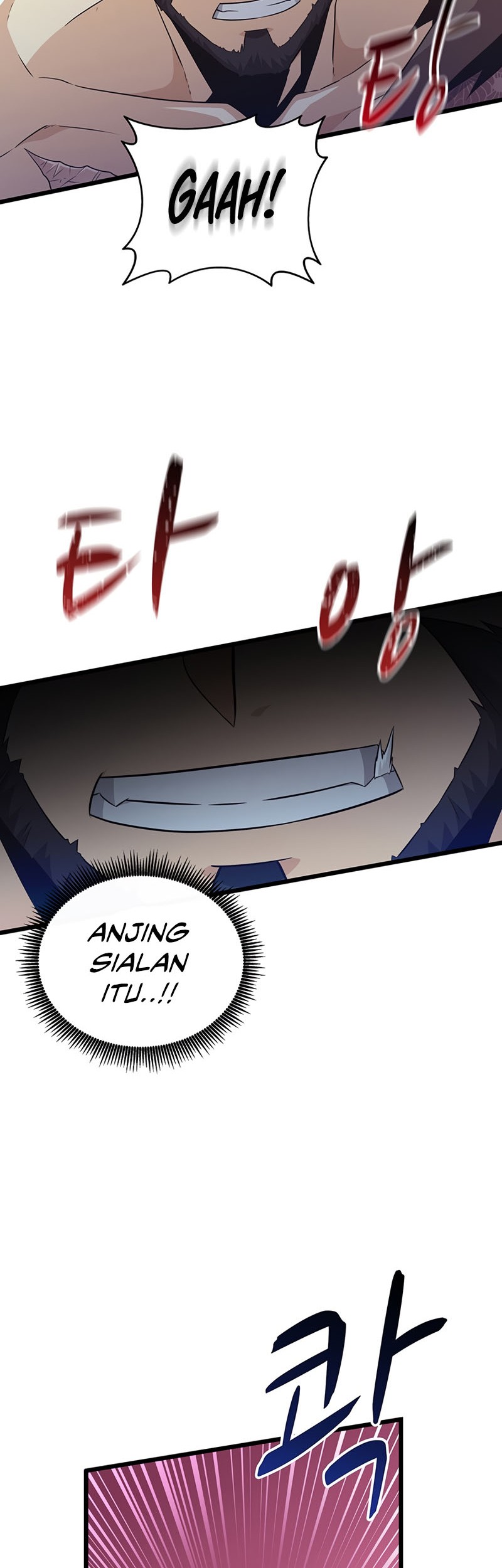 Arcane Sniper Chapter 67 halaman 13