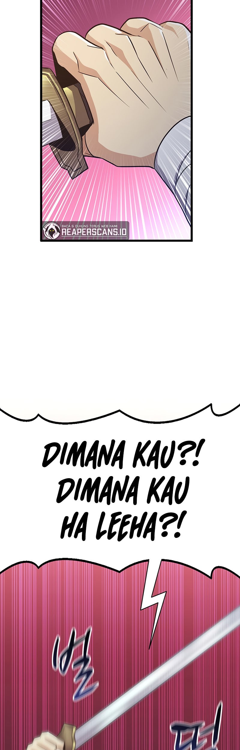 Arcane Sniper Chapter 67 halaman 14