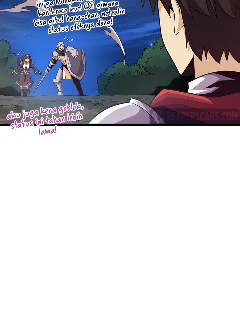 Arcane Sniper Chapter 70 halaman 16