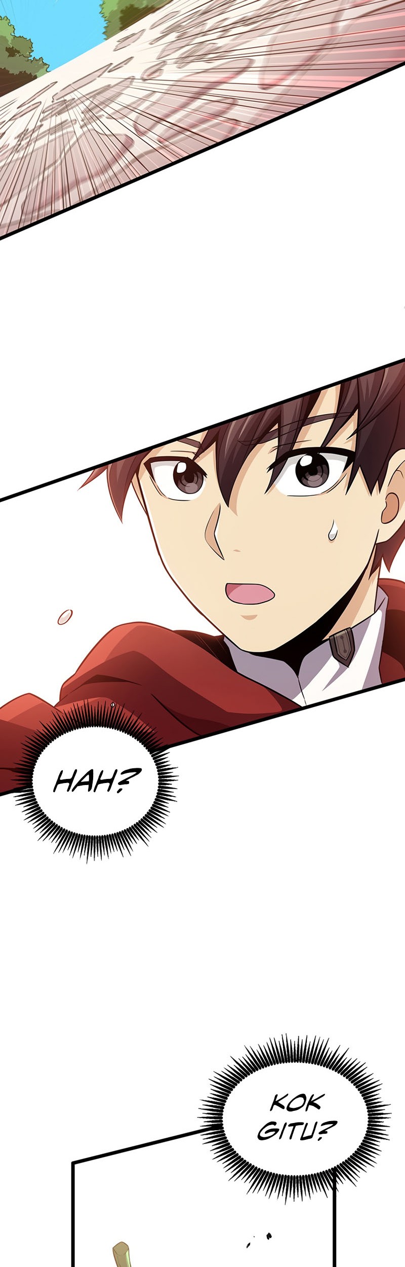 Arcane Sniper Chapter 74 halaman 13