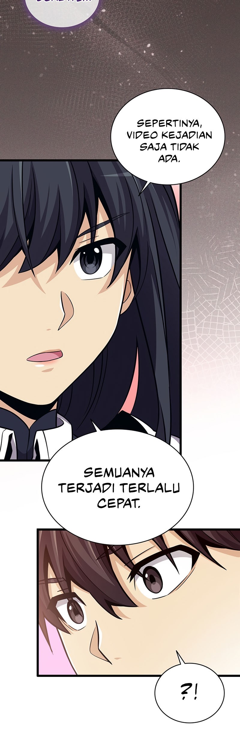 Arcane Sniper Chapter 75 halaman 14