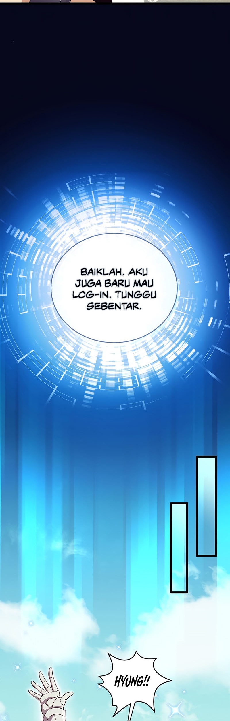 Arcane Sniper Chapter 77 halaman 13