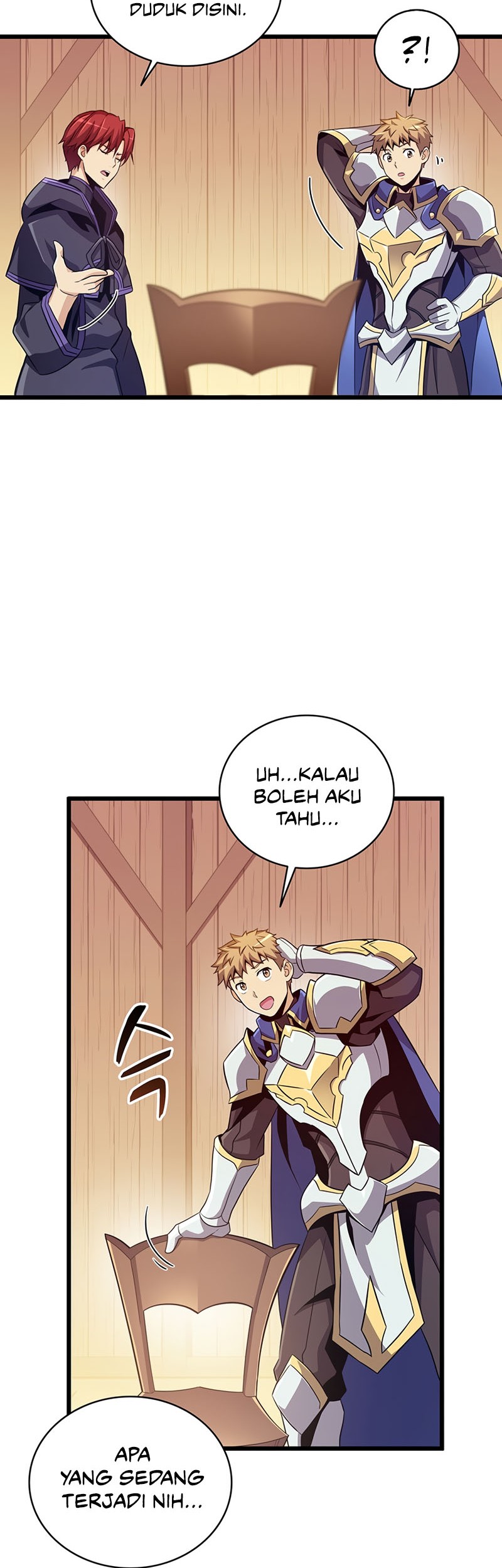 Arcane Sniper Chapter 78 halaman 13