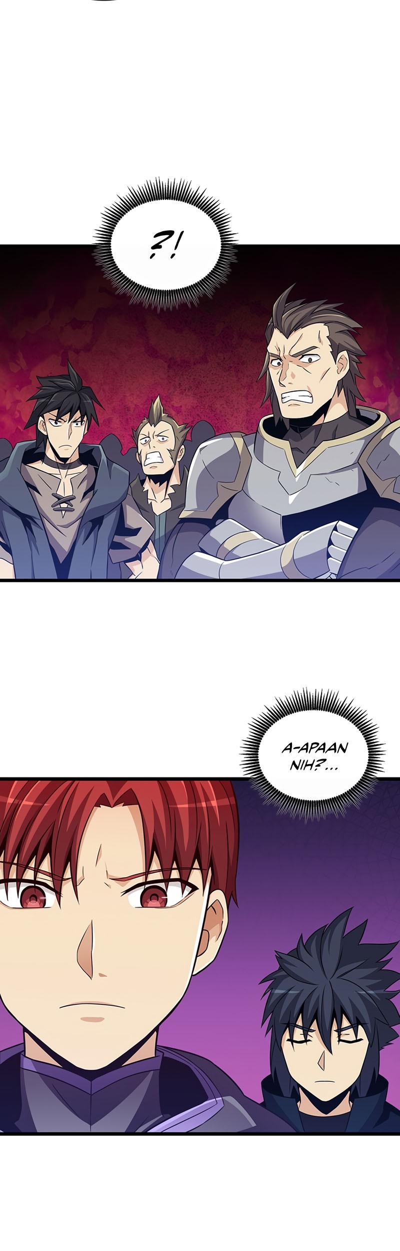 Arcane Sniper Chapter 78 halaman 14