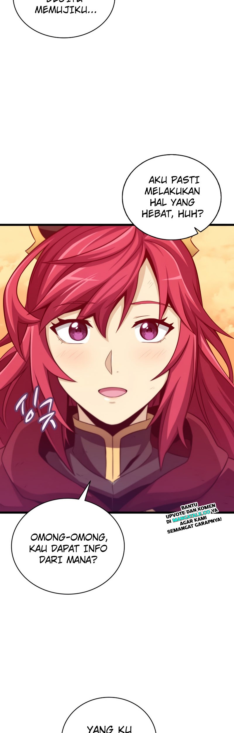 Arcane Sniper Chapter 86 halaman 13