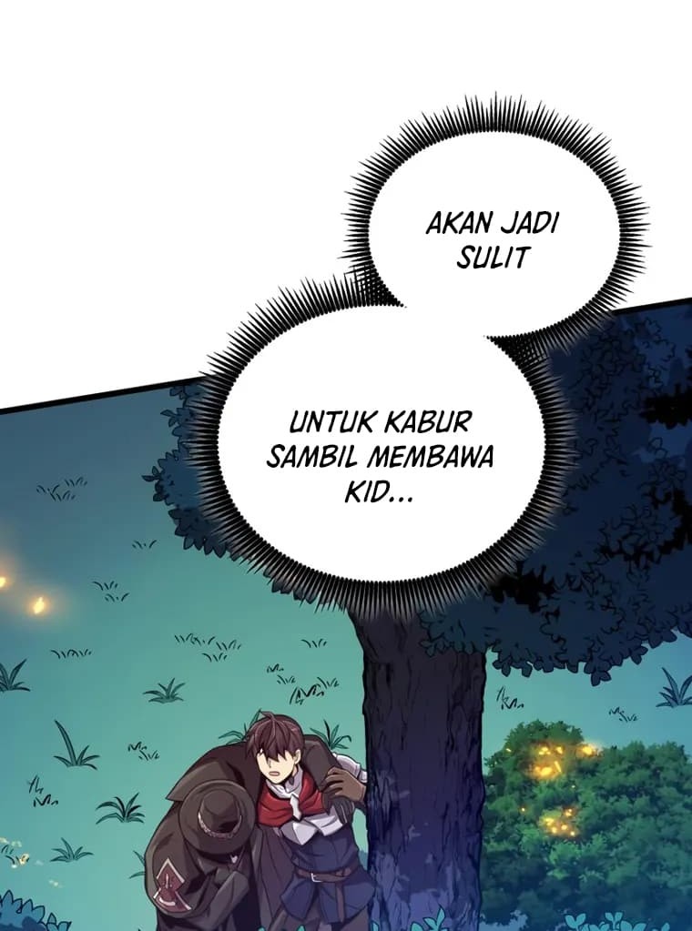 Arcane Sniper Chapter 90 halaman 14
