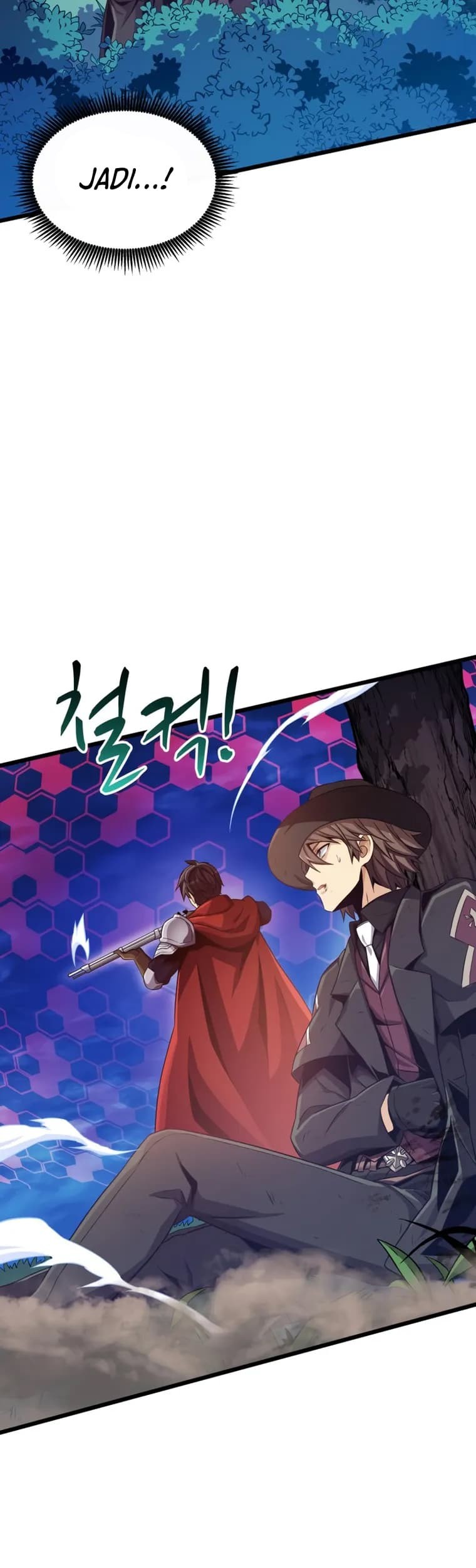 Arcane Sniper Chapter 90 halaman 15