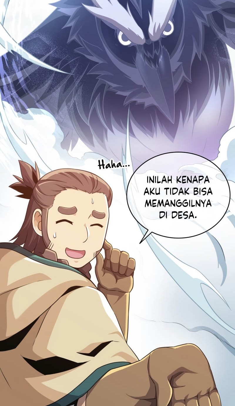 Arcane Sniper Chapter 96 halaman 18