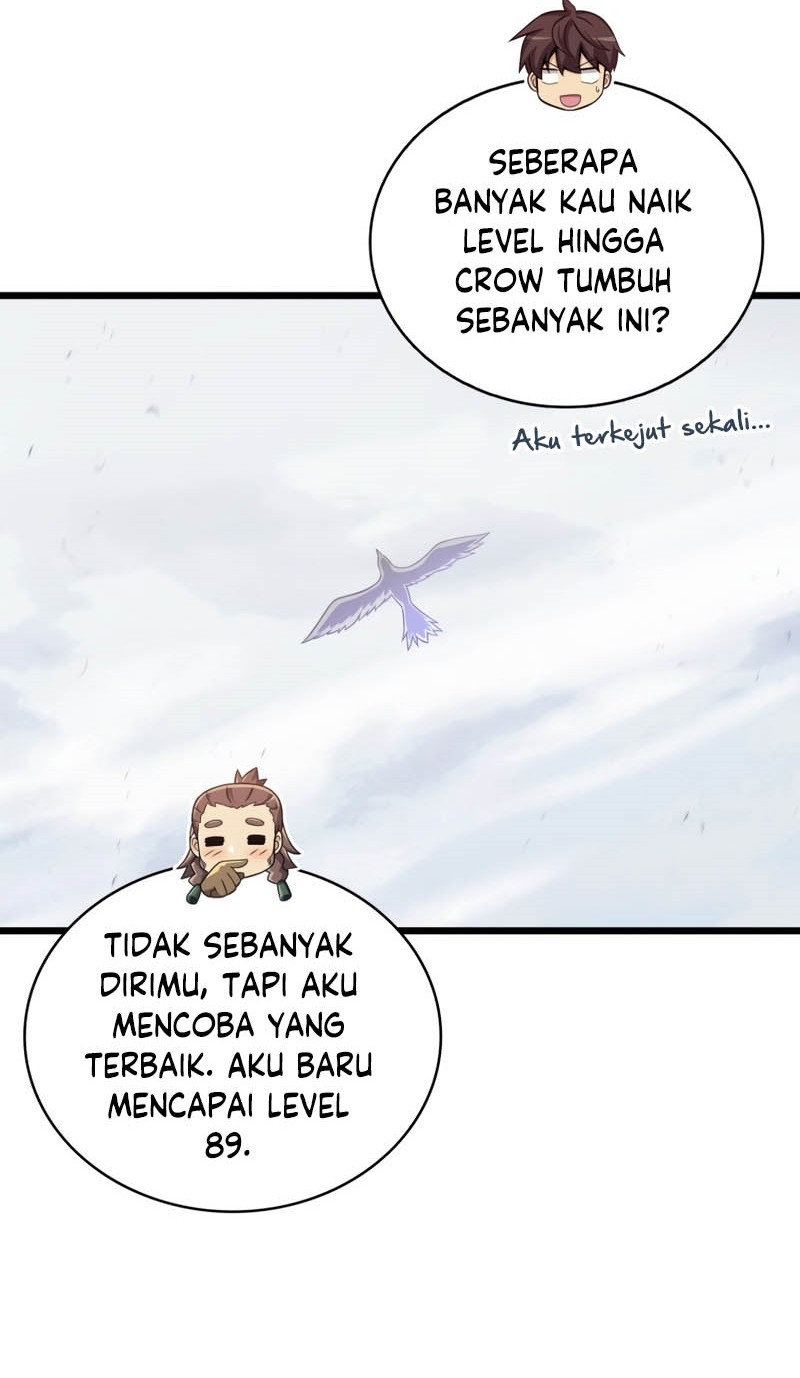 Arcane Sniper Chapter 96 halaman 20