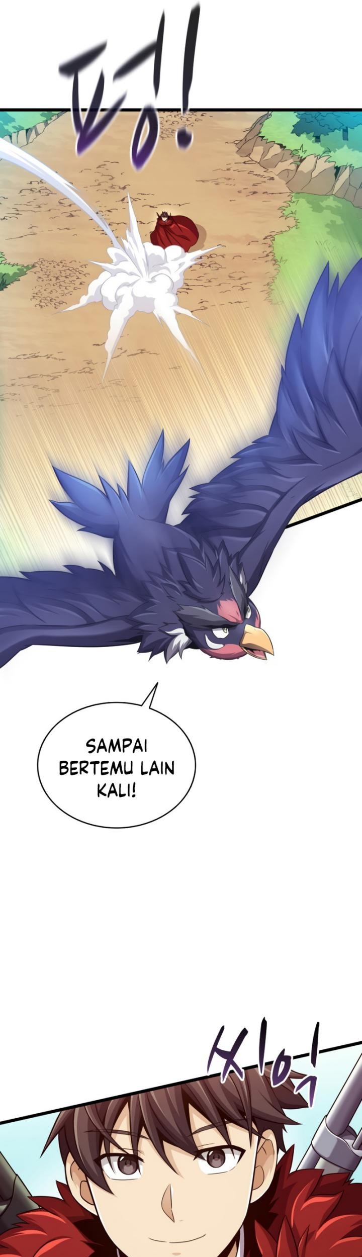 Arcane Sniper Chapter 97 halaman 15