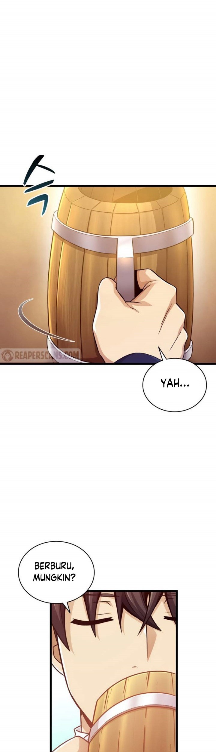 Arcane Sniper Chapter 98 halaman 18