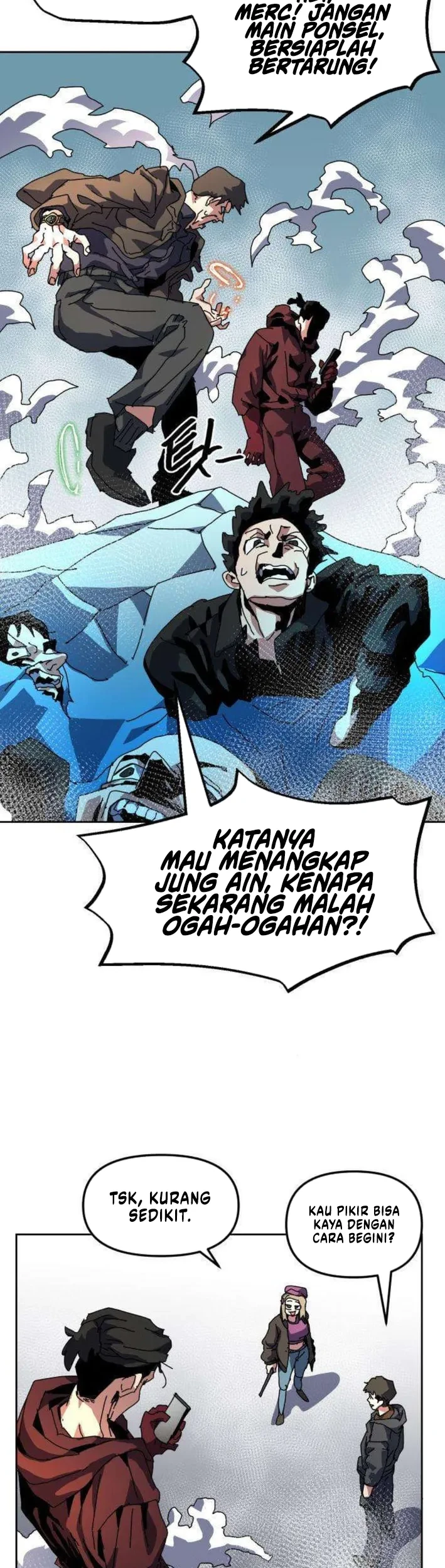 Archmage Curriculum Chapter 15 Gambar 15