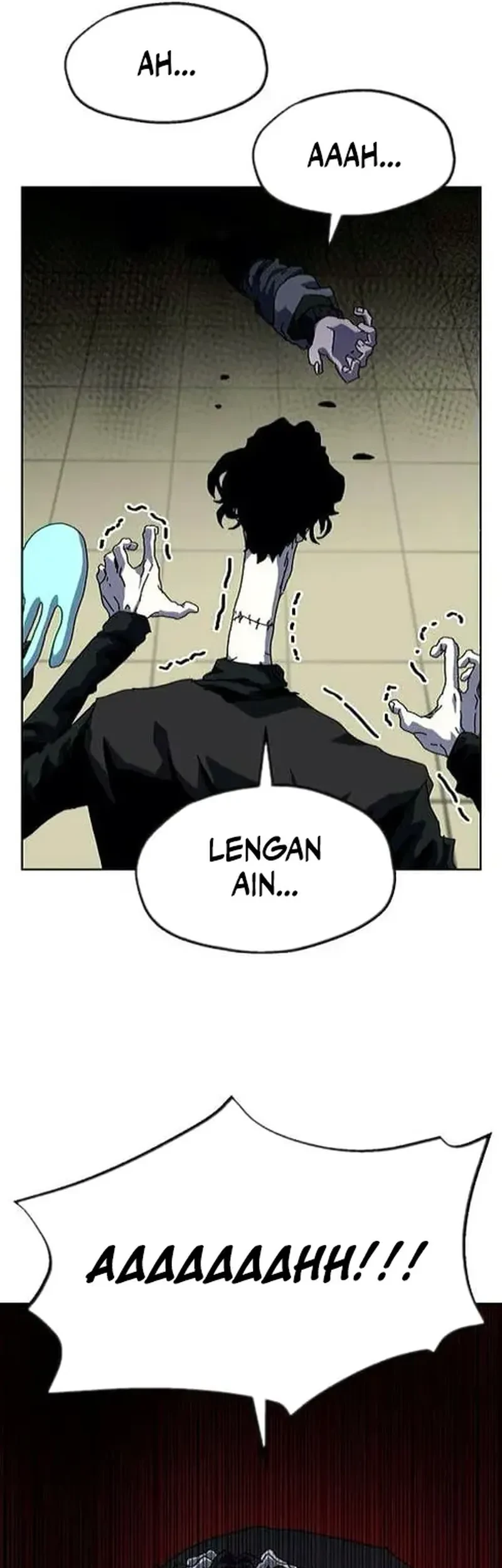 Archmage Curriculum Chapter 16 Gambar 20