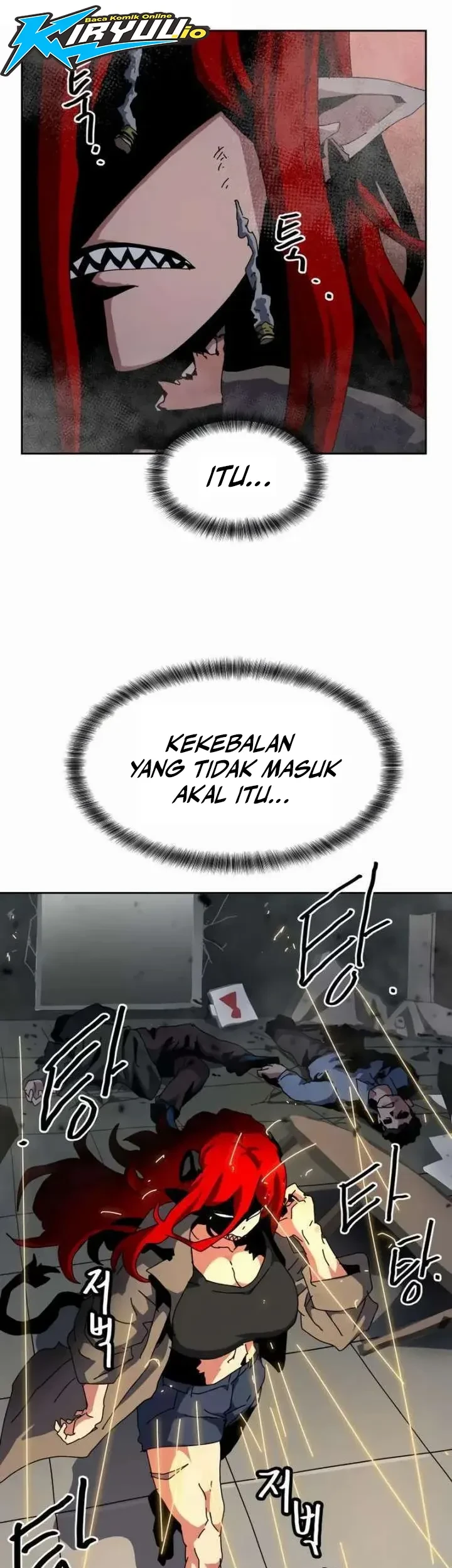 Archmage Curriculum Chapter 24 Gambar 11