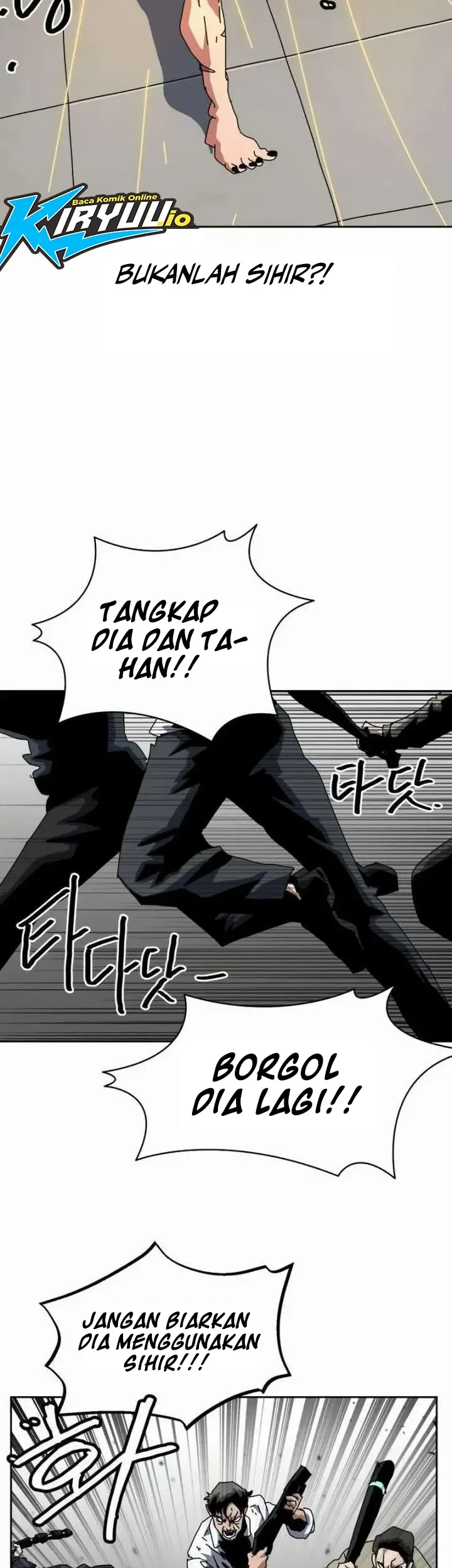 Archmage Curriculum Chapter 24 Gambar 12