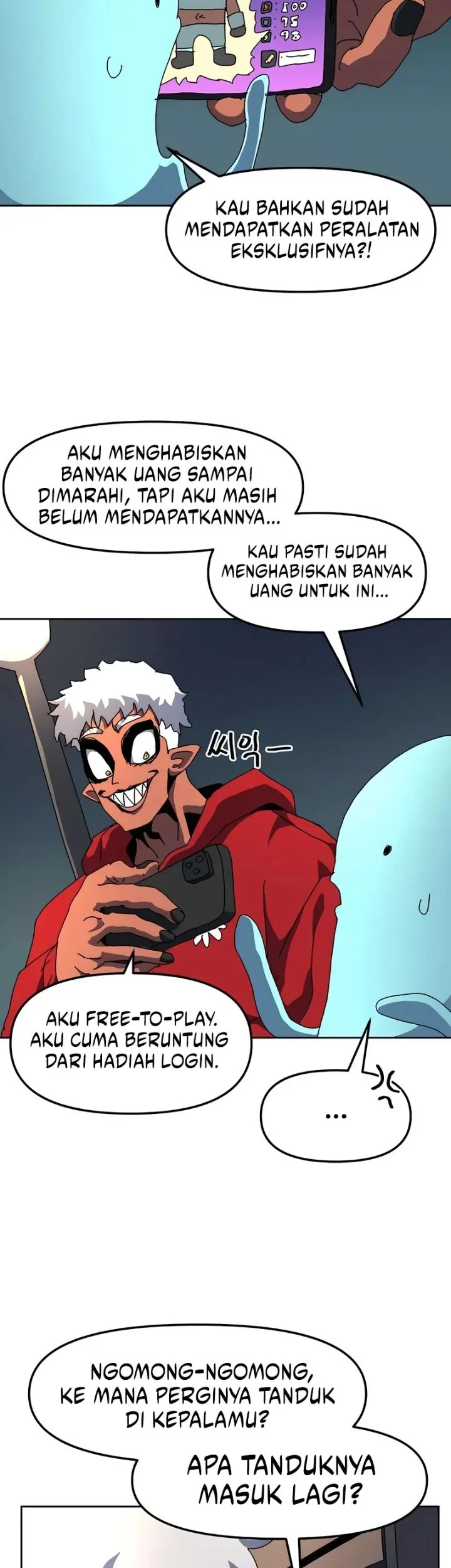 Archmage Curriculum Chapter 27 Gambar 16