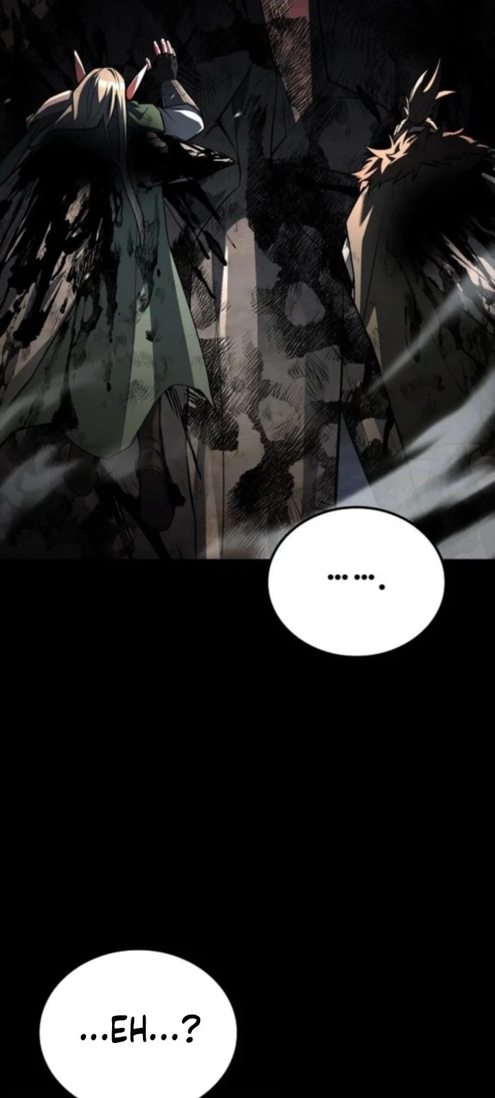 Archmage Restaurant Chapter 114 Gambar 20