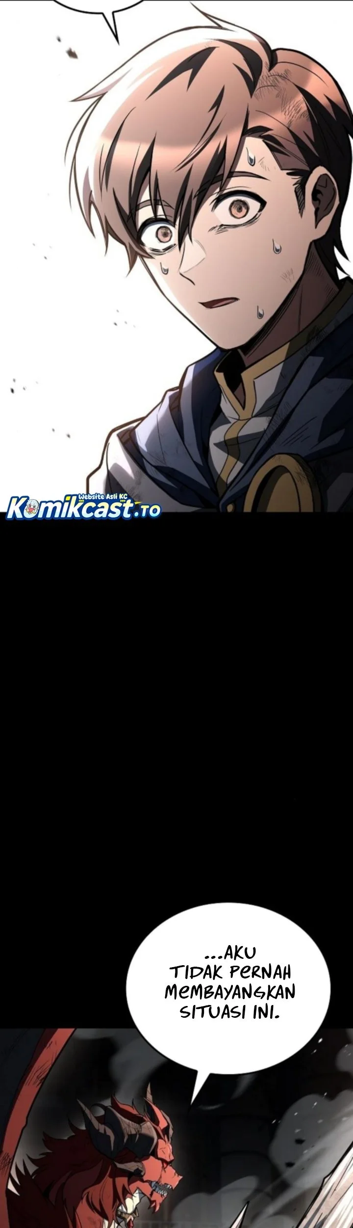 Archmage Restaurant Chapter 114 Gambar 21