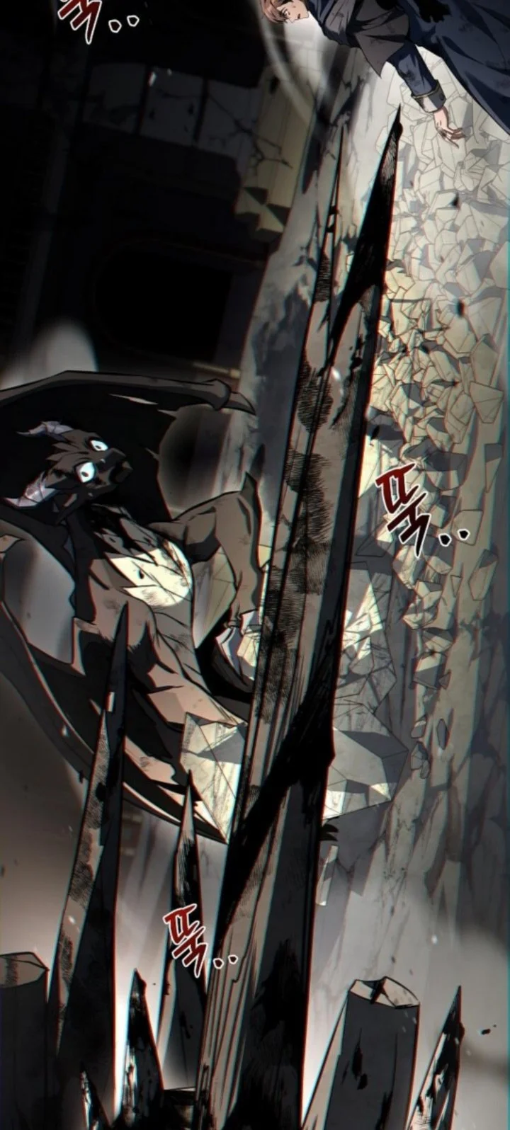 Archmage Restaurant Chapter 114 Gambar 18