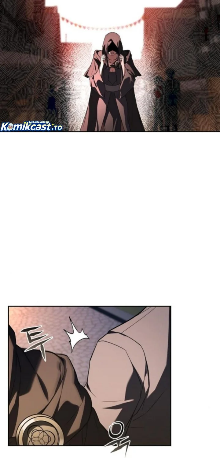 Archmage Restaurant Chapter 115 Gambar 16