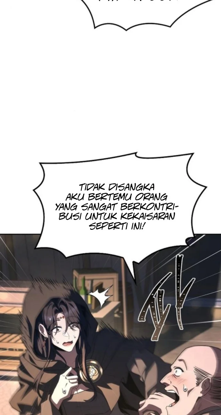 Archmage Restaurant Chapter 115 Gambar 18