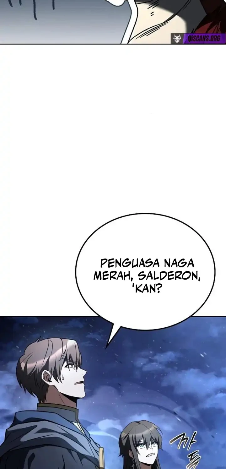 Archmage Restaurant Chapter 116 Gambar 19