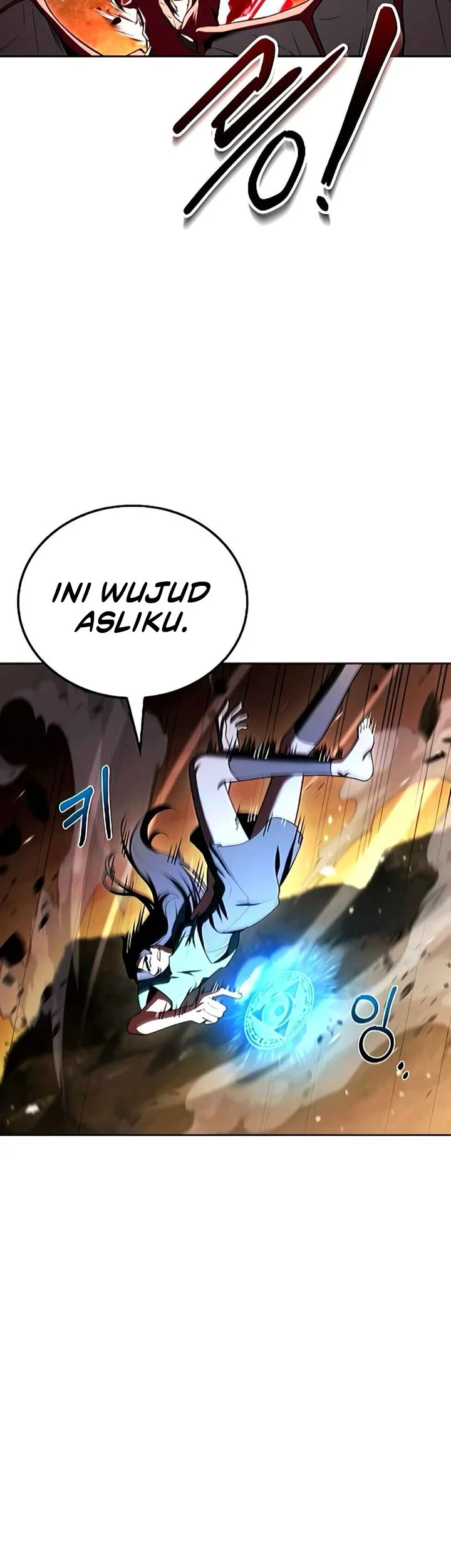 Archmage Restaurant Chapter 119 Gambar 20