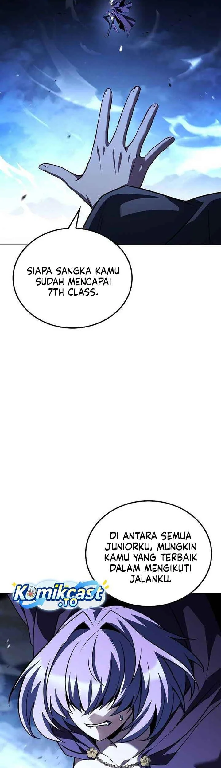 Archmage Restaurant Chapter 132 Gambar 16