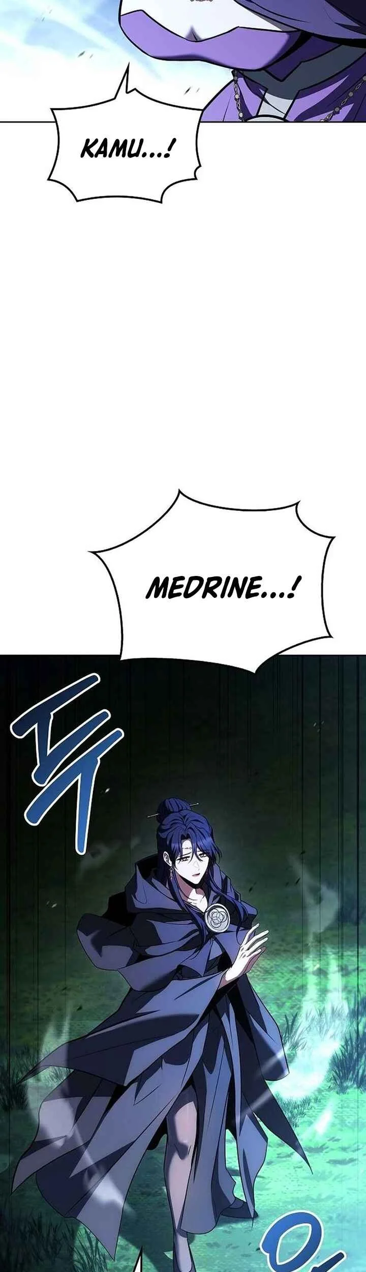 Archmage Restaurant Chapter 132 Gambar 17
