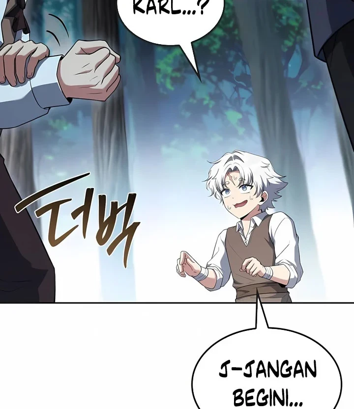 Archmage Restaurant Chapter 134 Gambar 21