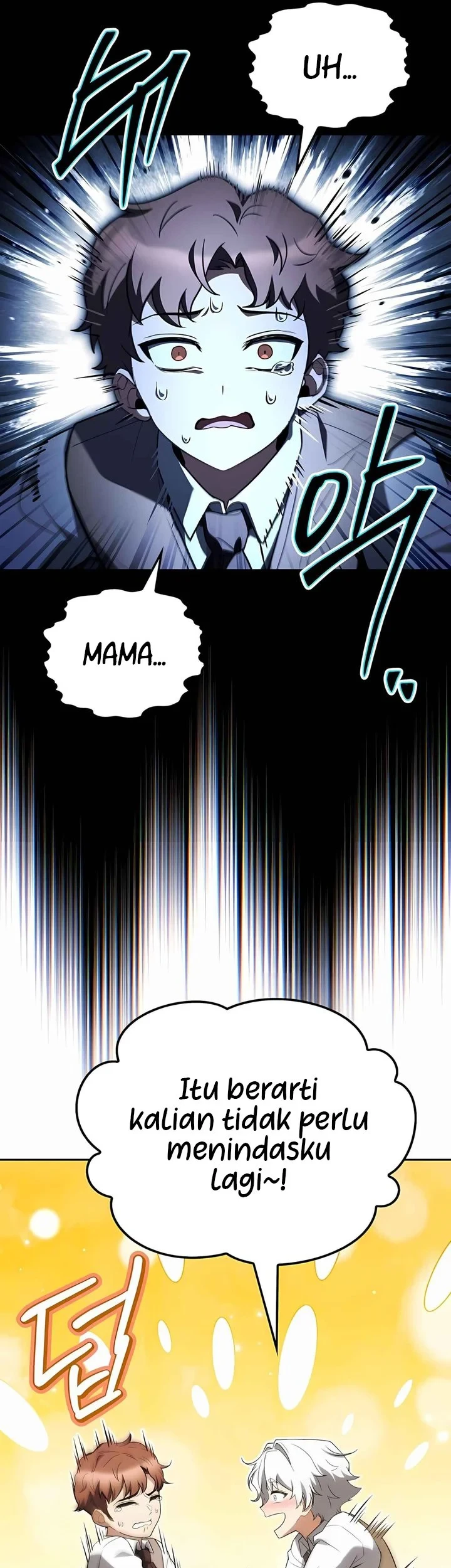 Archmage Restaurant Chapter 135 Gambar 20