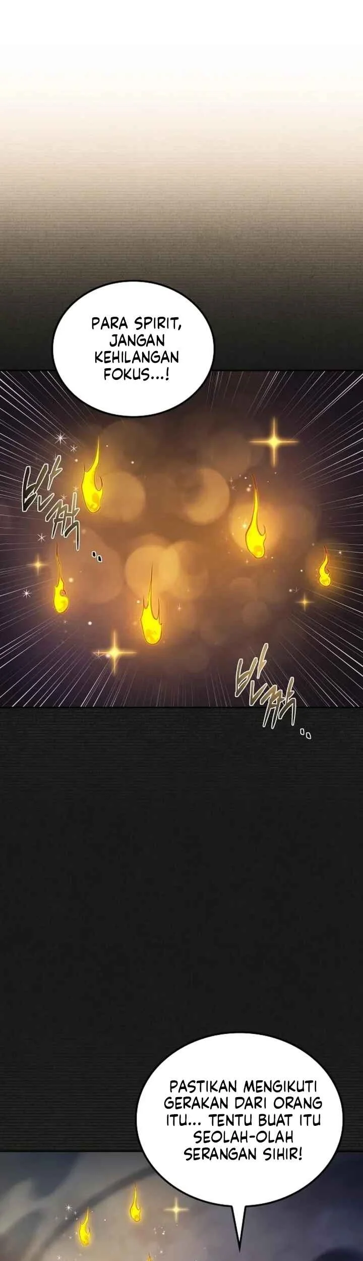 Archmage Restaurant Chapter 137 Gambar 16