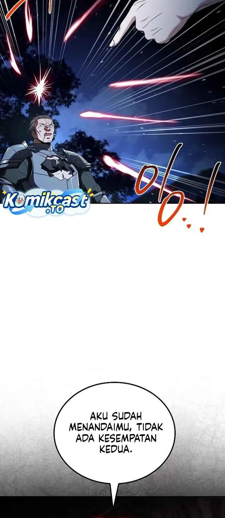 Archmage Restaurant Chapter 138 Gambar 13