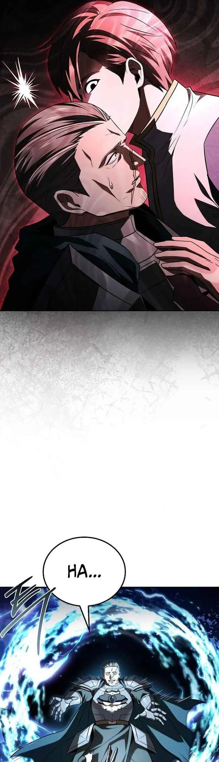 Archmage Restaurant Chapter 138 Gambar 14