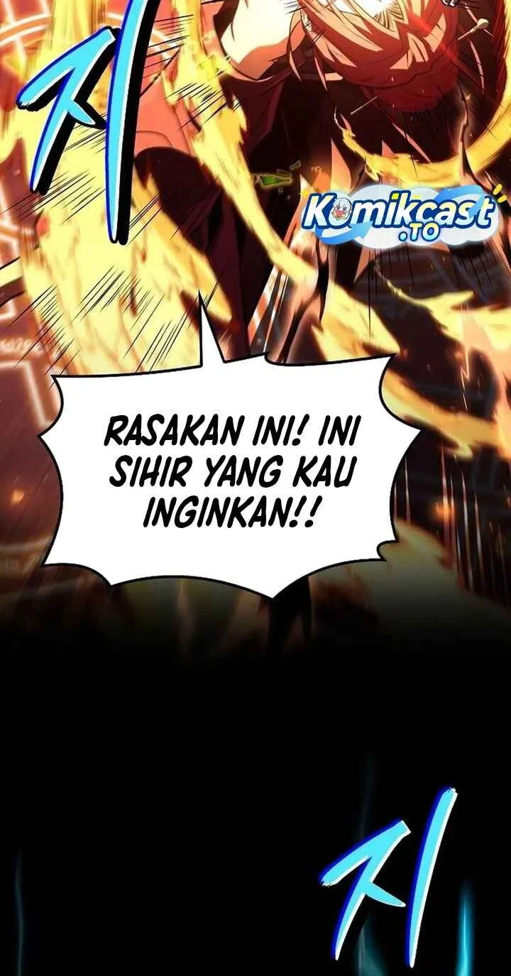 Archmage Restaurant Chapter 140 Gambar 16