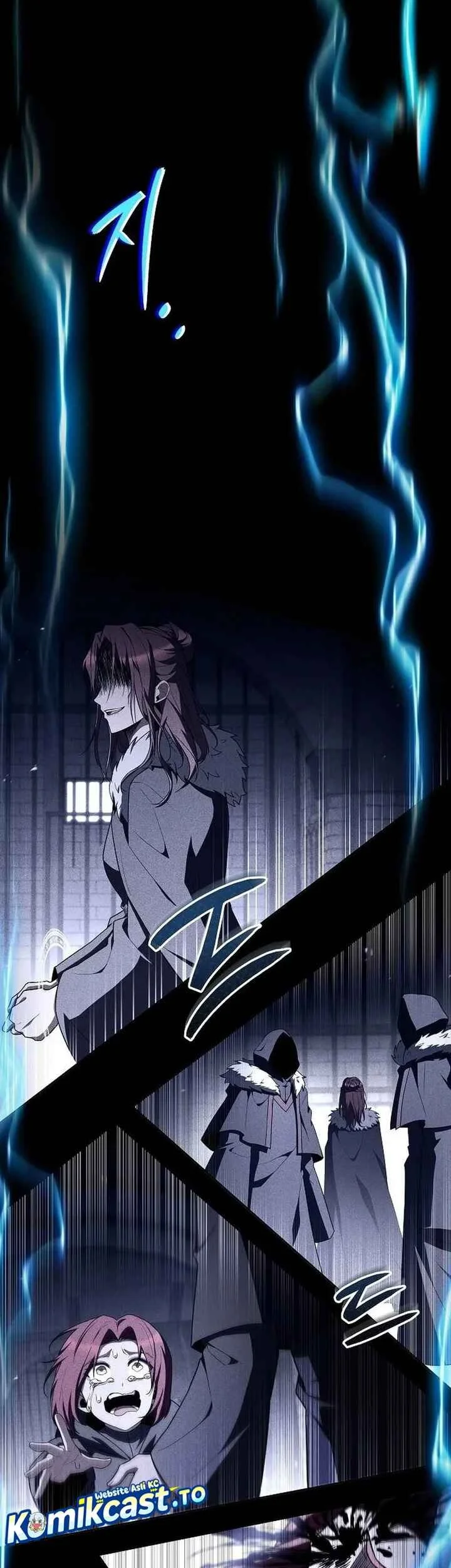Archmage Restaurant Chapter 140 Gambar 17