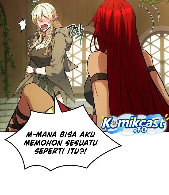 Archmage Restaurant Chapter 141 Gambar 21