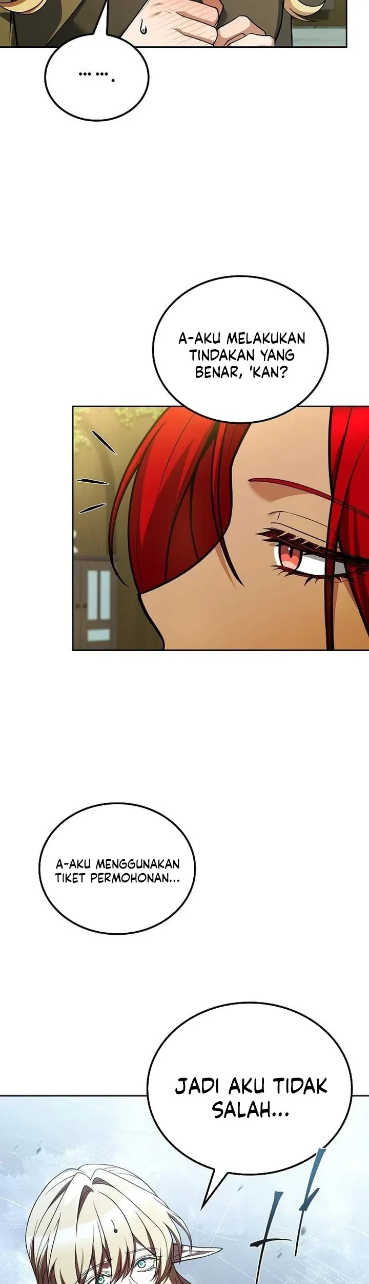 Archmage Restaurant Chapter 141 Gambar 24
