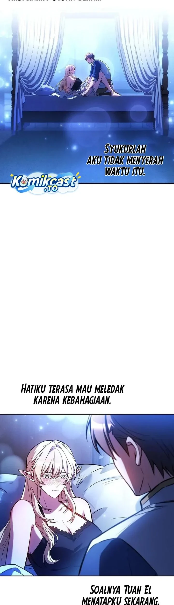 Archmage Restaurant Chapter 142 Gambar 16
