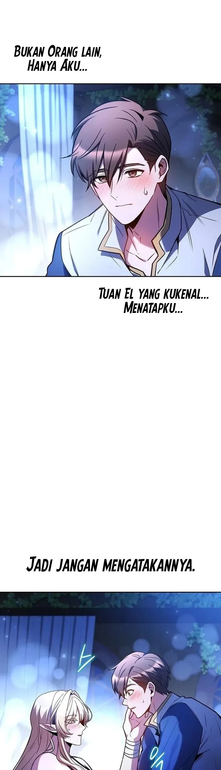 Archmage Restaurant Chapter 142 Gambar 18