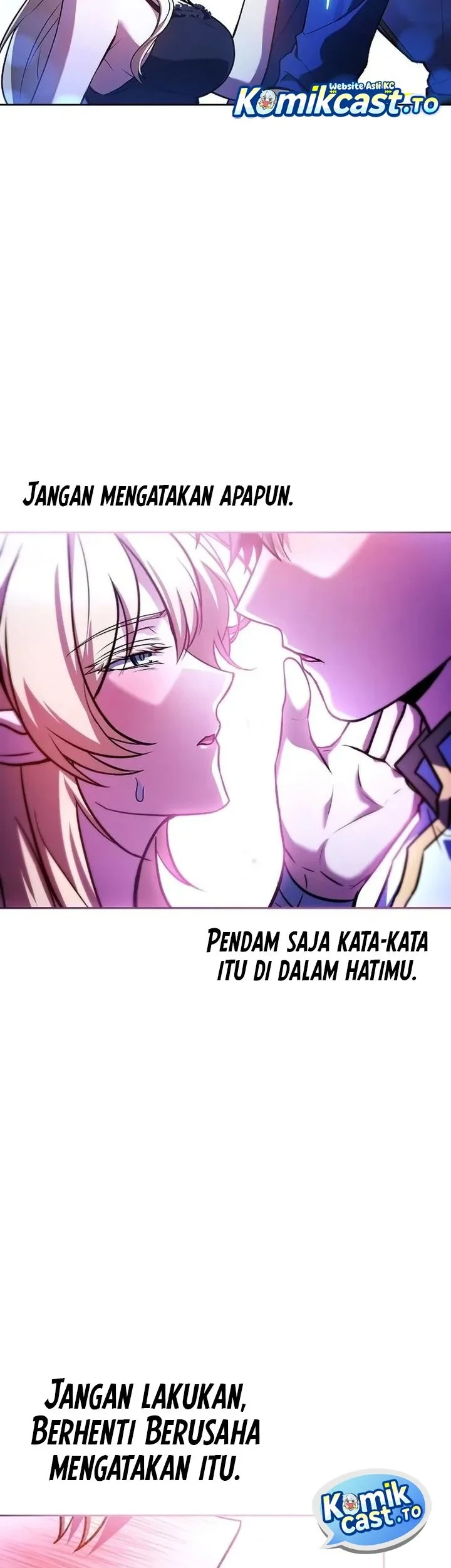 Archmage Restaurant Chapter 142 Gambar 19