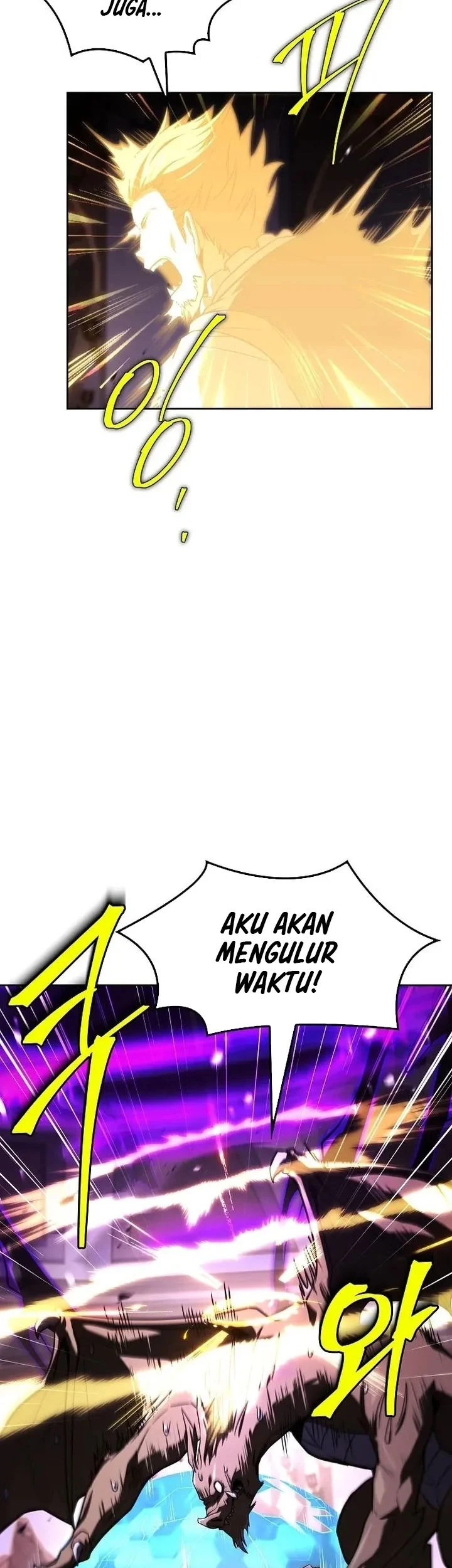 Archmage Restaurant Chapter 143 Gambar 18