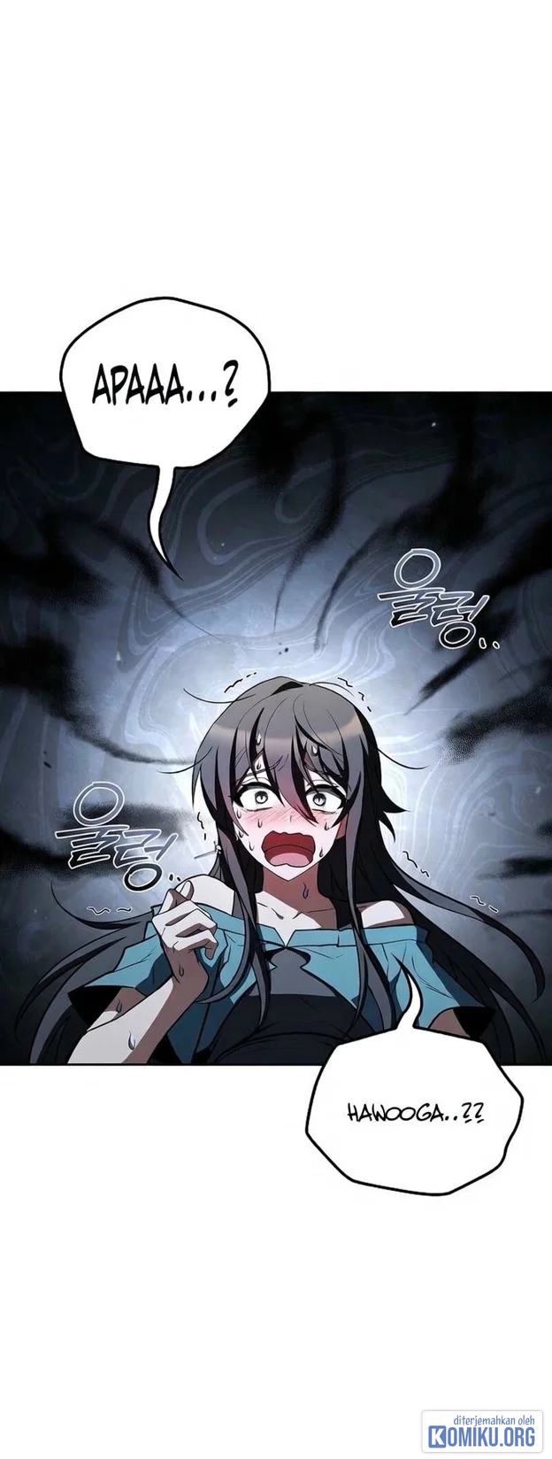 Archmage Restaurant Chapter 146 Gambar 19