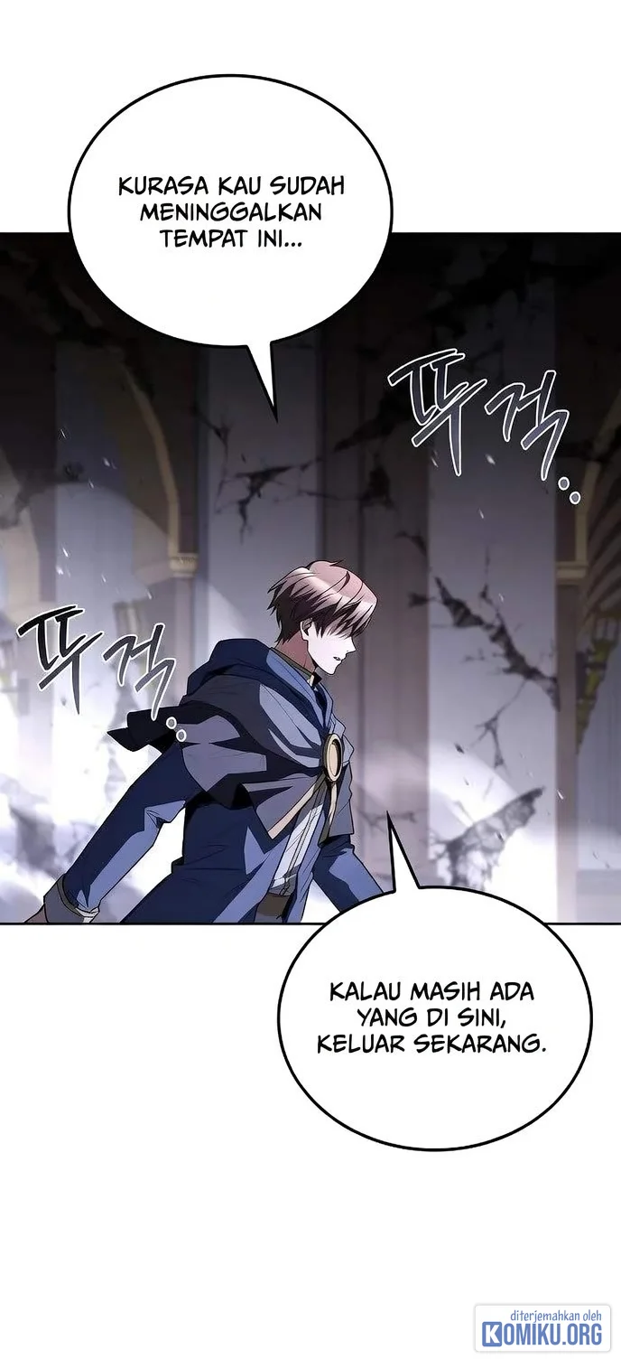 Archmage Restaurant Chapter 148 Gambar 19