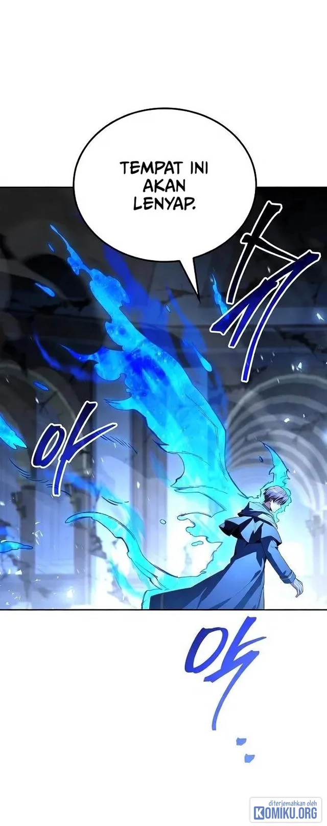 Archmage Restaurant Chapter 148 Gambar 20