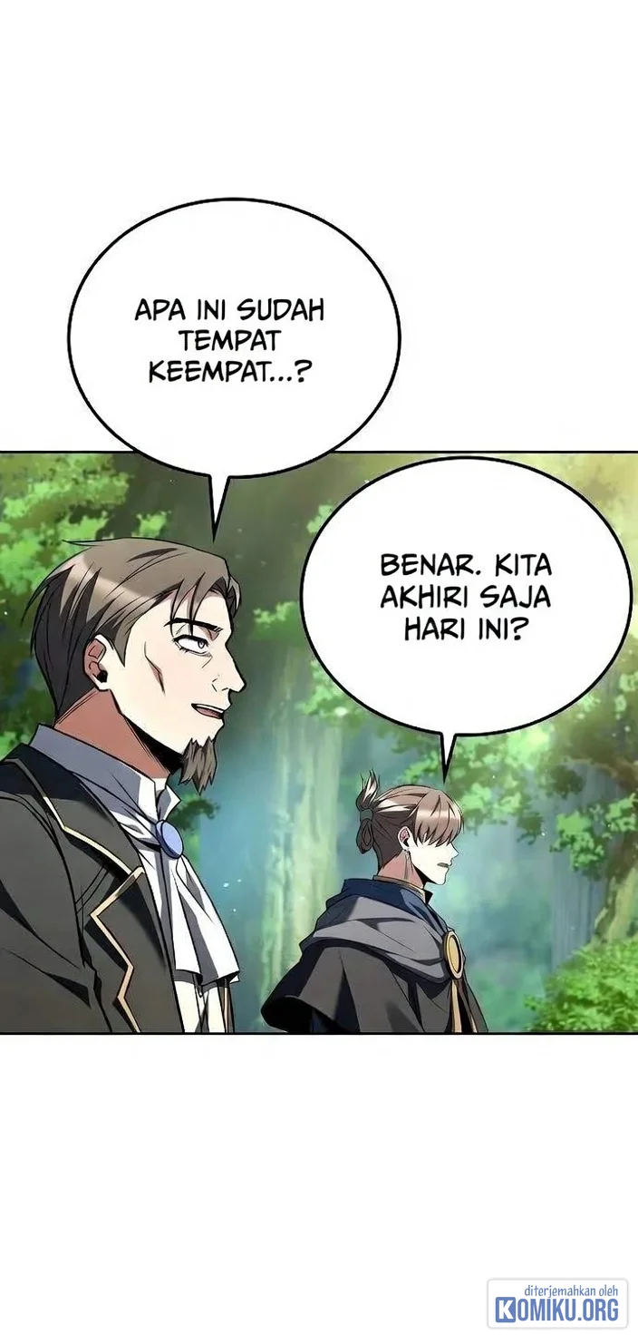 Archmage Restaurant Chapter 149 Gambar 19